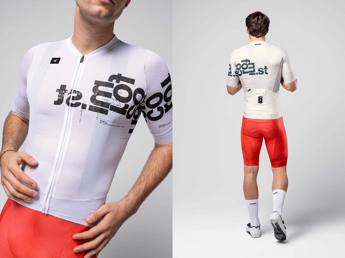 gobik_typeform abbigliamento ciclismo 2025